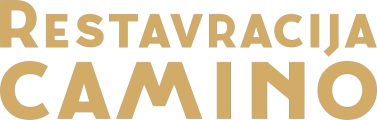 Restavracija Camino